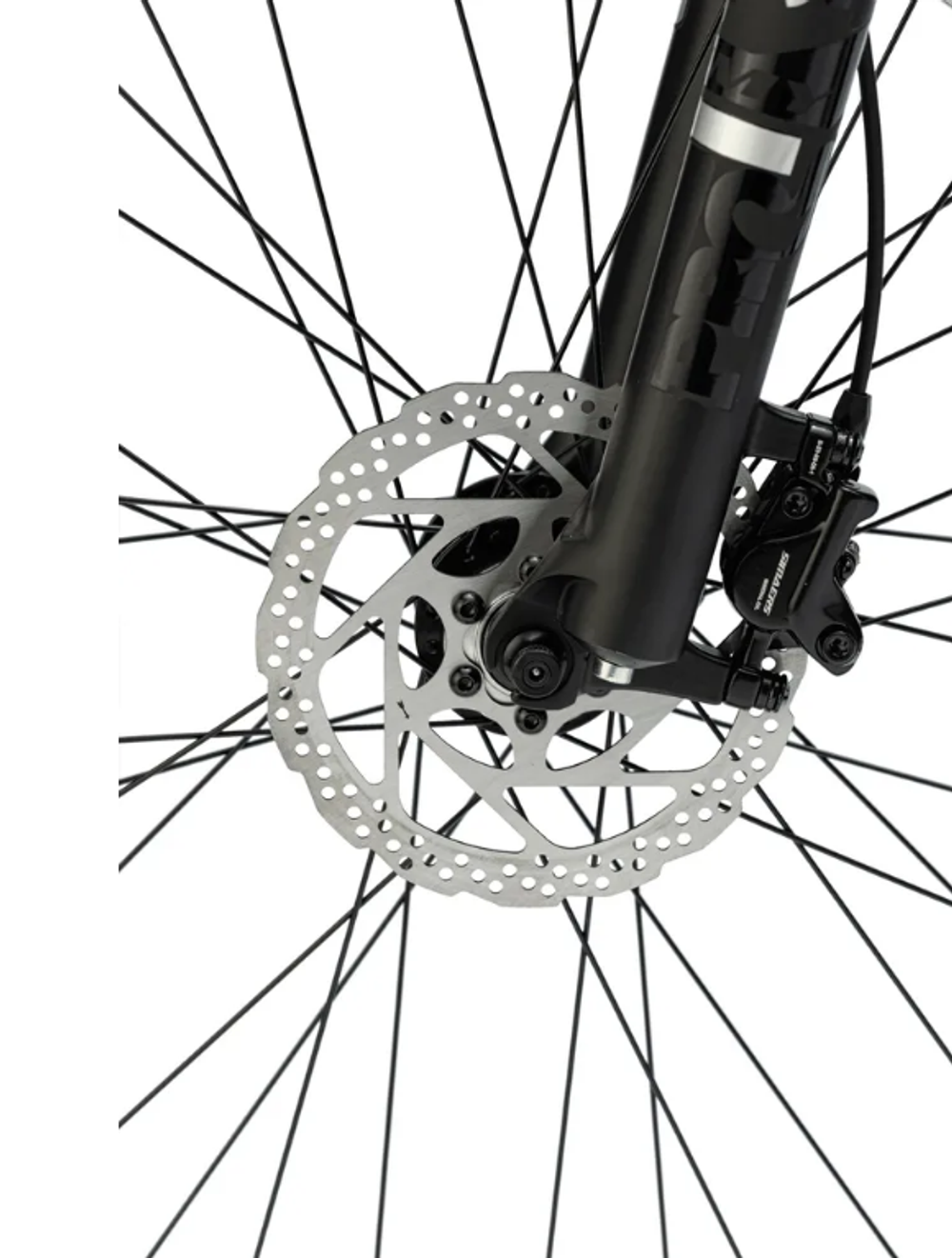 Велосипед 29" TIMETRY, гидравлика TT240 10ск. черный