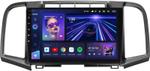 Магнитола для Toyota Venza GV10 2008-2016 (JBL/штатная КЗВ) - Teyes CC3 Android 10, Быстрая, CarPlay, SIM-слот