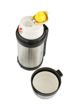Термос универсальный (для еды и напитков) Thermos FDH Stainless Steel Vacuum Flask (1,4 литра)
