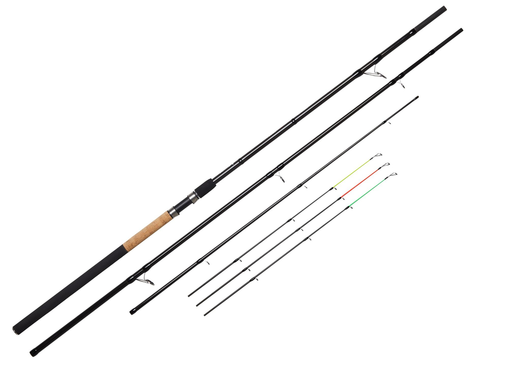 Удилище фидерное Salmo Spartan FEEDER 150 3.90