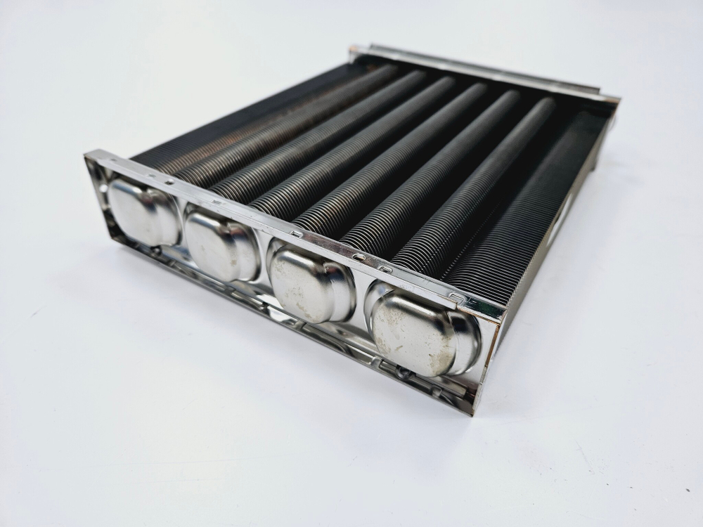 Теплообменник основной NAVIEN Deluxe S/C 13K-24К (арт. 30020388C)