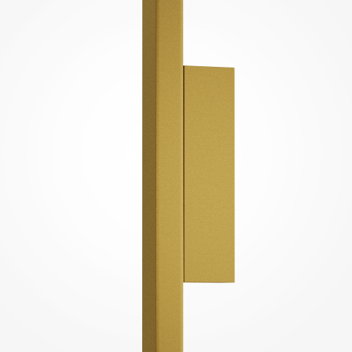 Настенный светодиодный светильник Maytoni MOD245WL-L24BSK