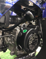 Квадроцикл FXMOTO BULL-200