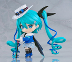 Хатсуне Мику / Hatsune Miku