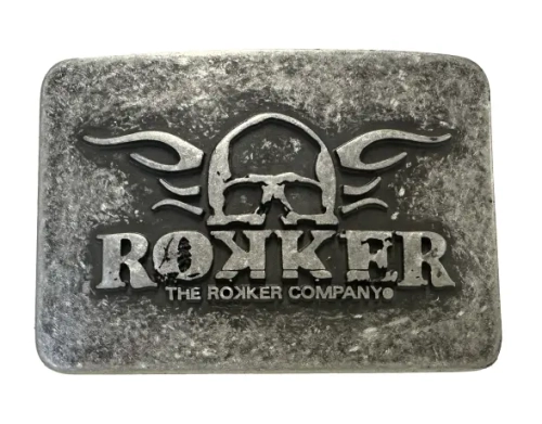 Пряжка для ремня Steel Rokket