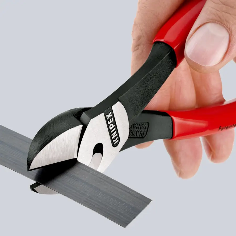 TwinForce® черненые 180 мм Knipex 73 71 180