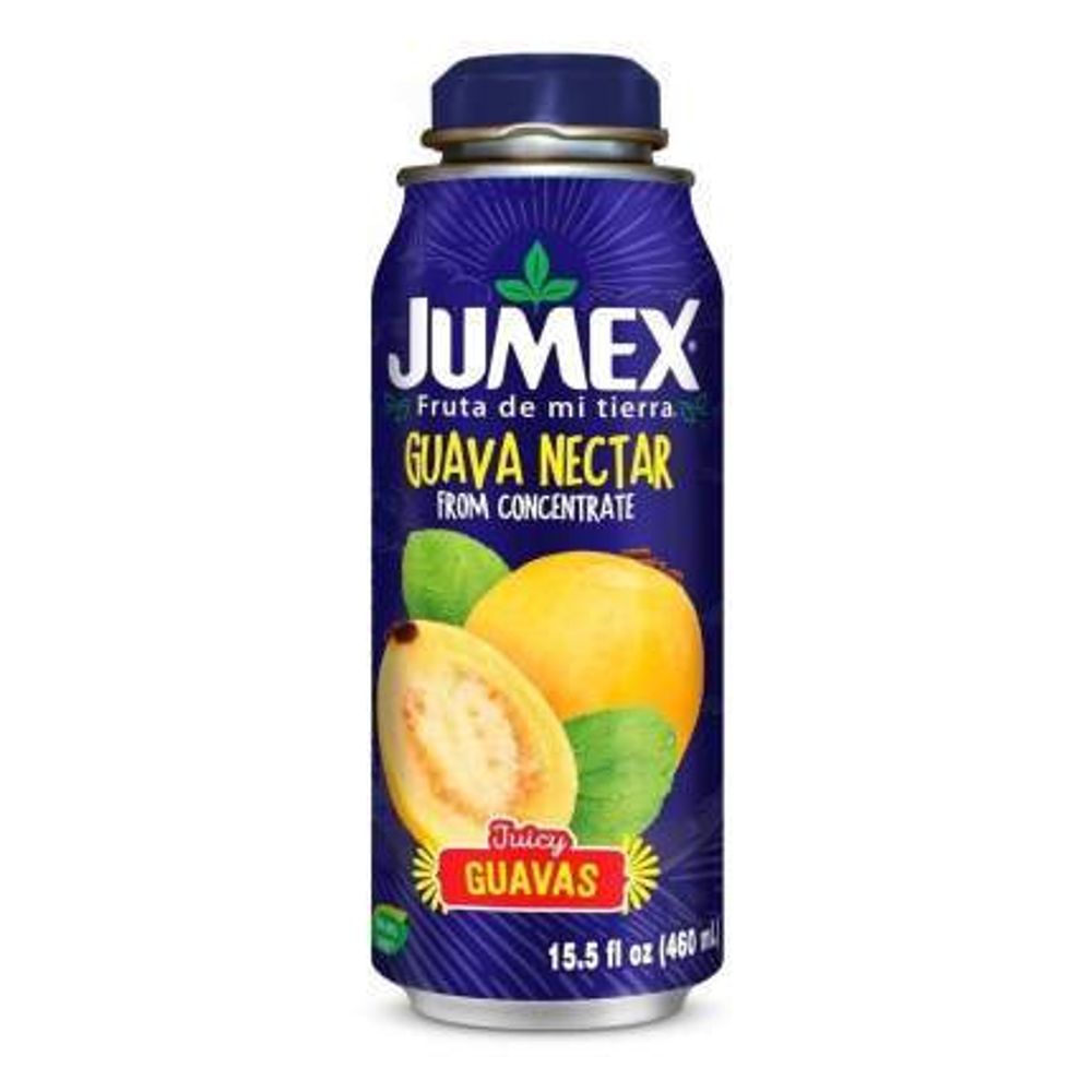 Напиток JUMEX Нектар Guava (гуава) 460мл