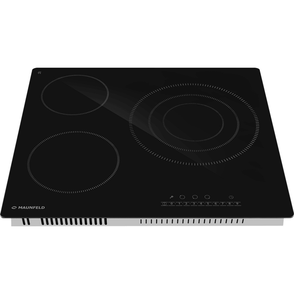 Maunfeld AVCE6033STBK