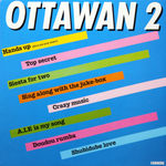 Ottawan / Ottawan 2 (LP)