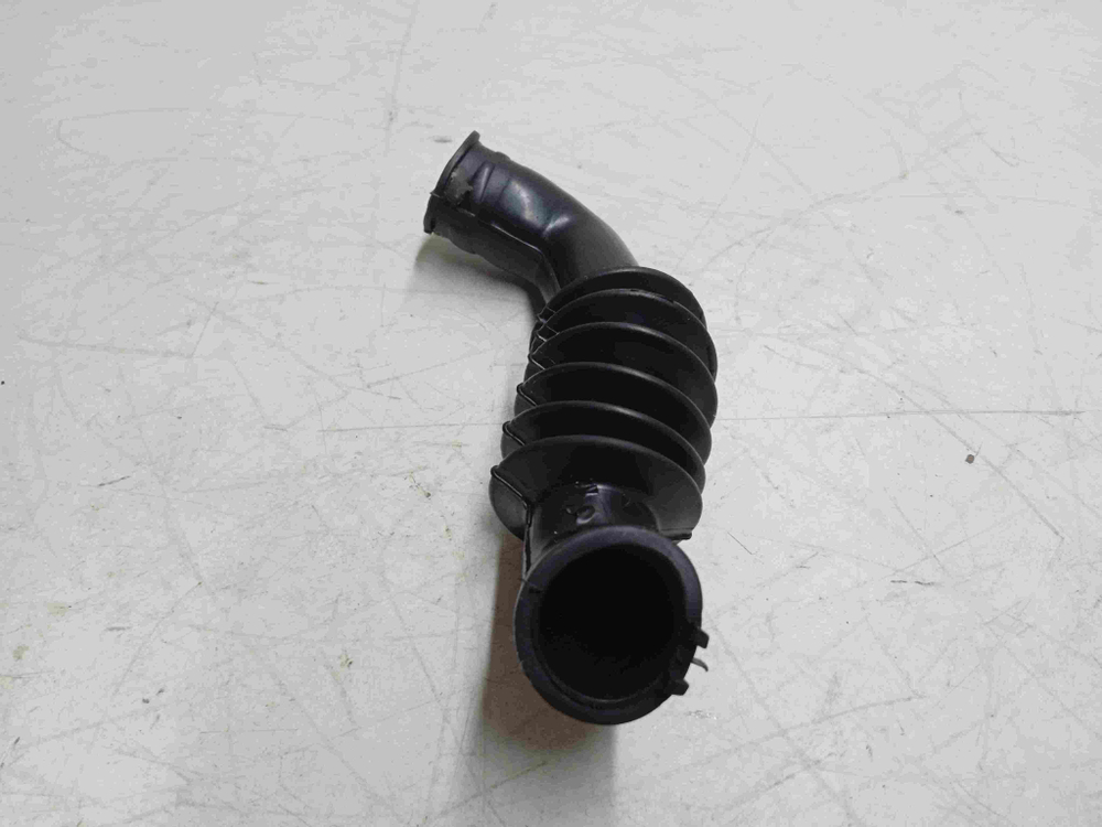 WF1602WCC кт289 Трубка воздухоотвода для стиральной машины Samsung WF1602WCC б/у