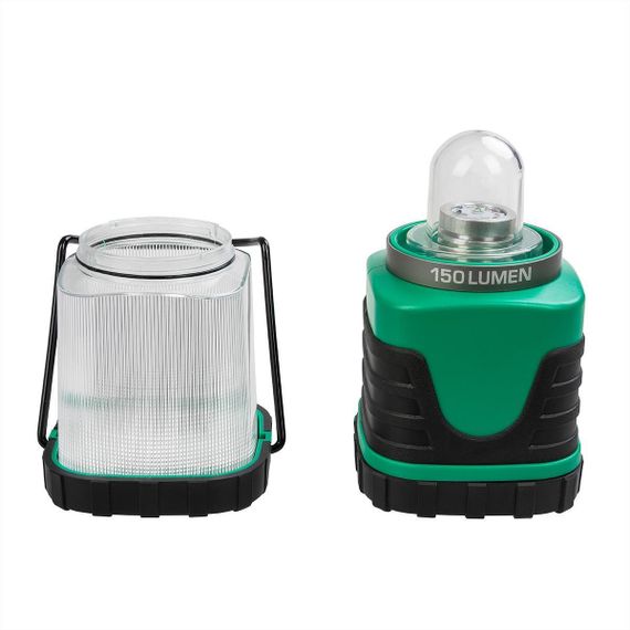 Фонарь кемпинговый  Helios HS-FK-5046