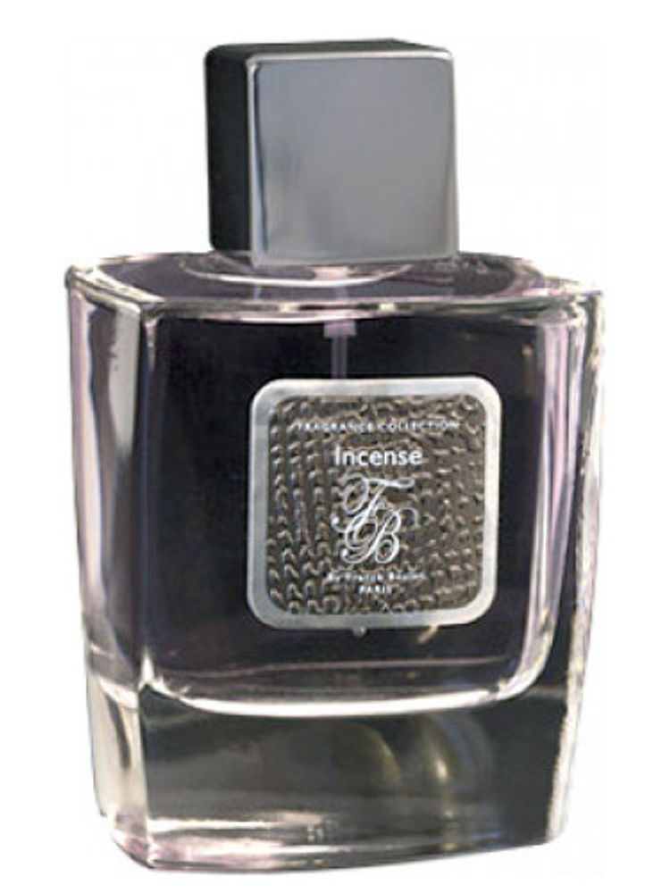 Franck Boclet Incense EDP Franck Boclet Incense EDP
