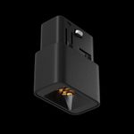 Магнитный трековый светильник Maytoni Points S TR100-2-2W3K-S-B
