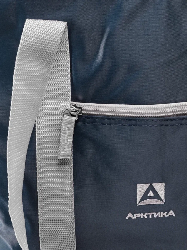 Сумка-холодильник классич.Арктика 3100-10 10л синяя