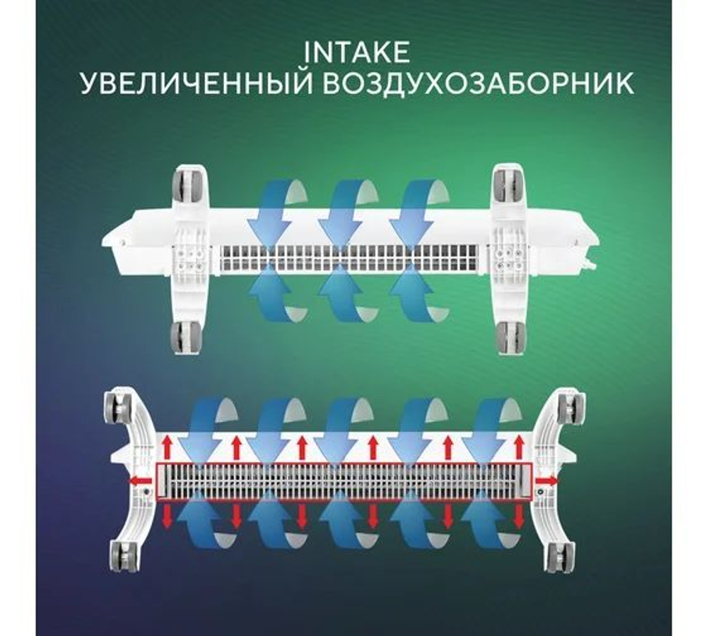 Конвектор Ballu BEC/EZER-1000 НС-1055662