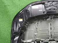Капот Honda Civic 11 (2021-н.в.)