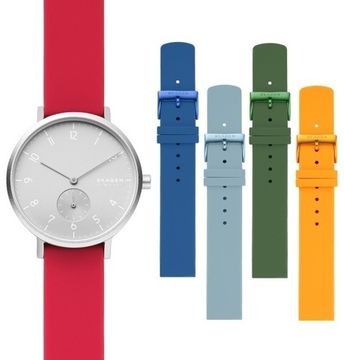 Женские часы Skagen SKW1124