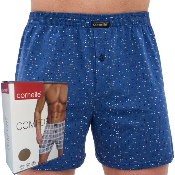 Трусы мужские семейные Cornette Comfort 002/320