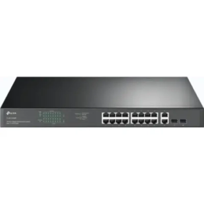 Коммутатор TP-Link (TL-SG1218MP)