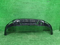 Юбка заднего бампера Geely Tugella (2022-2024)