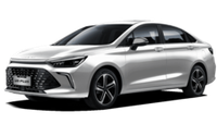 Baic U5 Plus