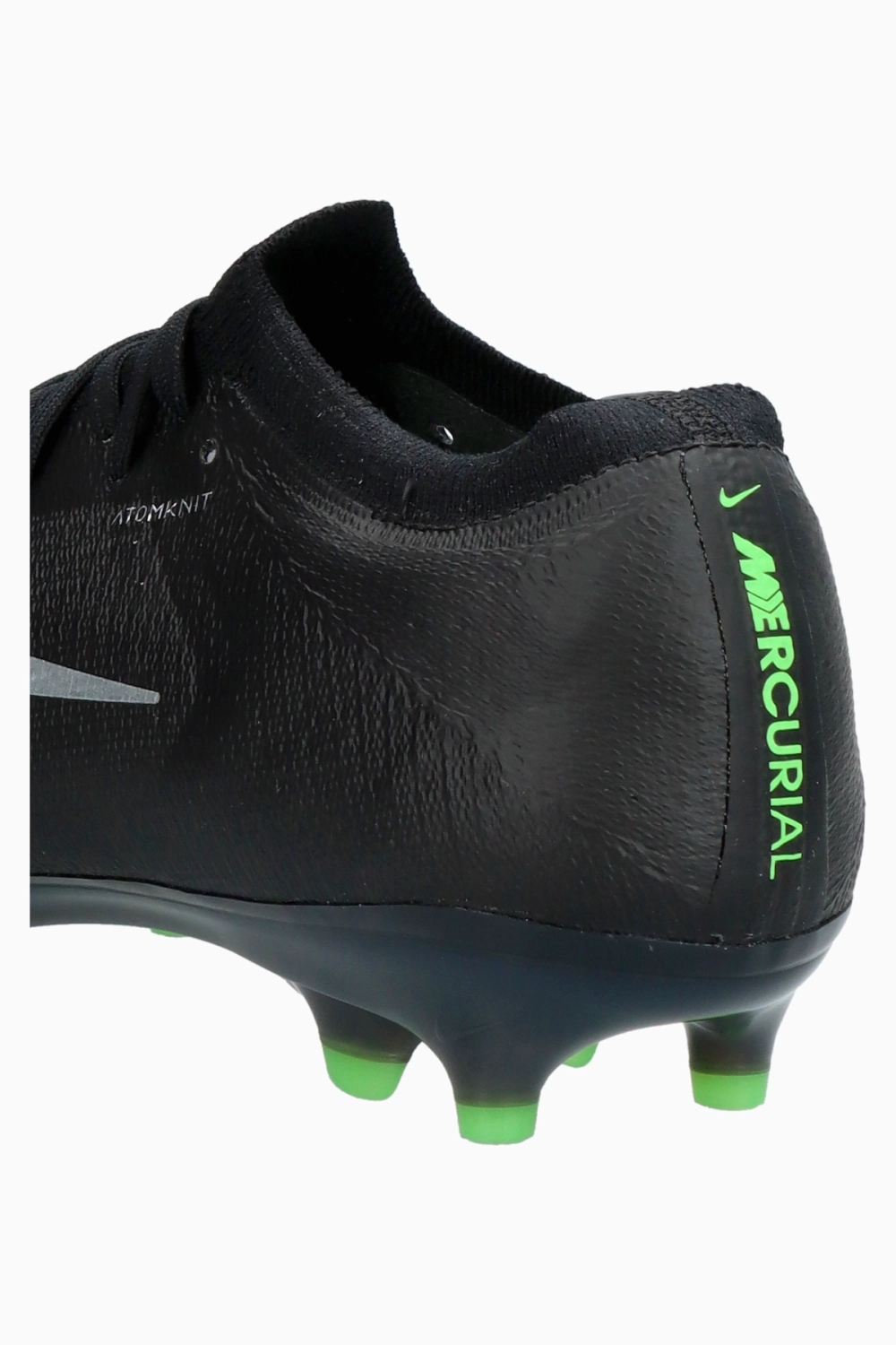 Бутсы Nike Zoom Mercurial Vapor 17 Elite AG-Pro - черный