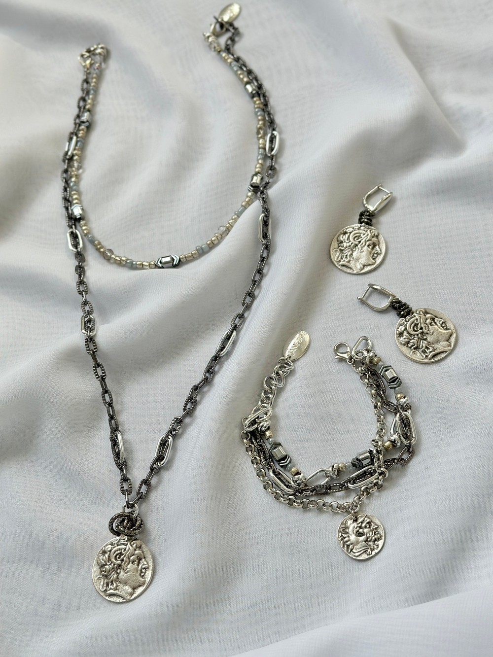 Coins S/b Серьги  арт.0950
