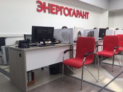 StartStore Pro: Галерея Блок 40