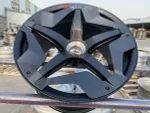 КОВАНЫЕ ДИСКИ для Lamborghini SESTO ELEMENTO