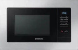 Встраиваемая микроволновая печь Samsung MS20A7013AT/BW