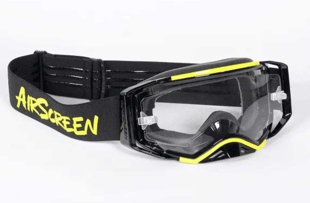 AirScreen AERO EX LE2 LIMITED EDITION