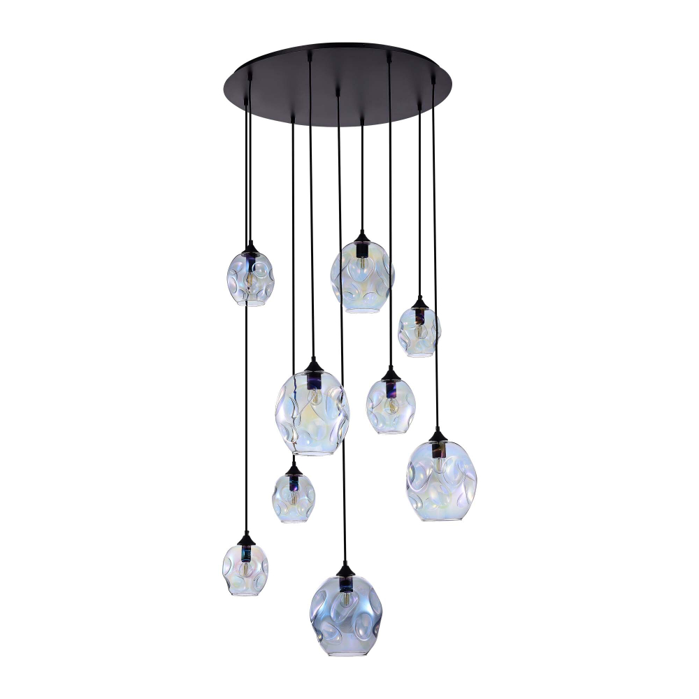 Люстра подвесная ST Luce Idesia SL1188.403.09