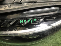 Фара левая Mercedes C W205 (2014-2018) LED