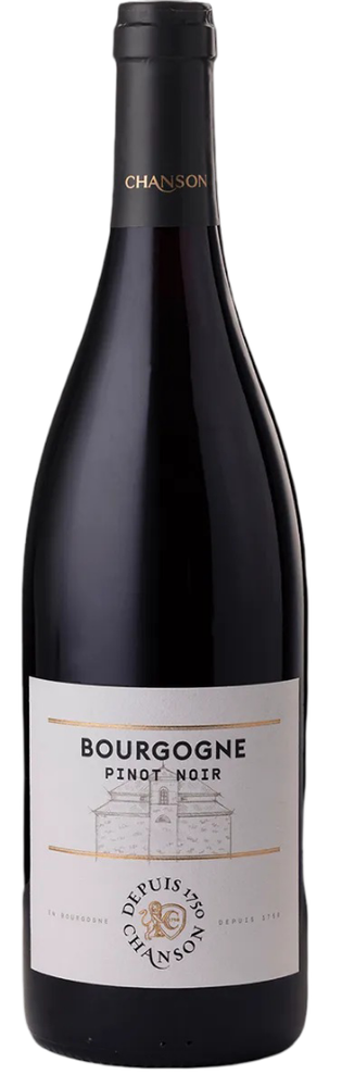 Domaine Chanson, Bourgogne Pinot Noir