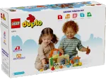 Конструктор LEGO Duplo 10416 Уход за животными на ферме