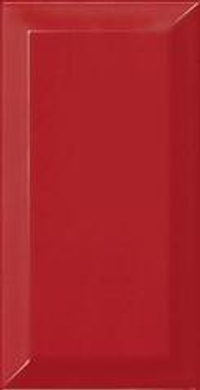 Equipe Metro Rosso 10x20