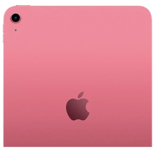 Apple iPad 10.9" (2022) 64GB Wi-Fi + Cellular Pink
