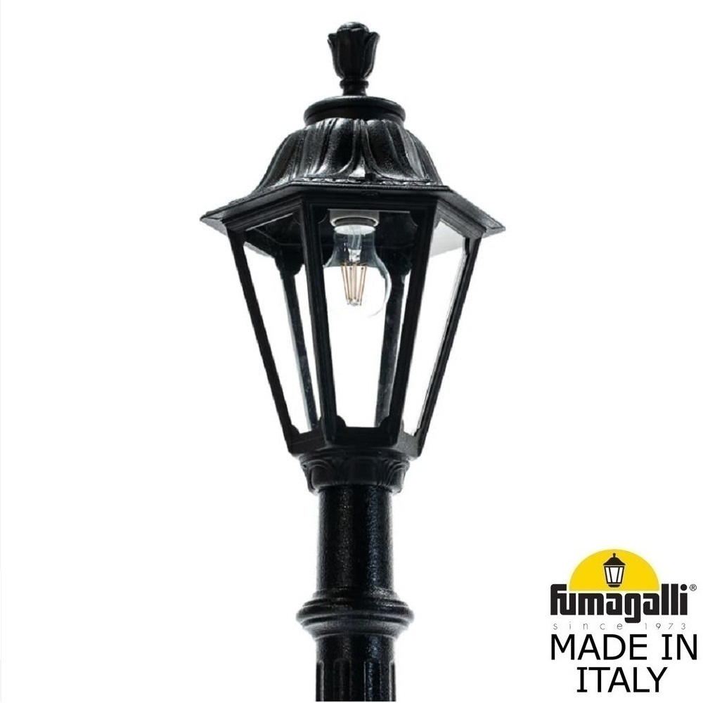 Ландшафтный светильник Fumagalli RUT E26.156.000.AXF1R