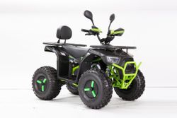 Квадроцикл YACOTA SIRIUS 2000W электро