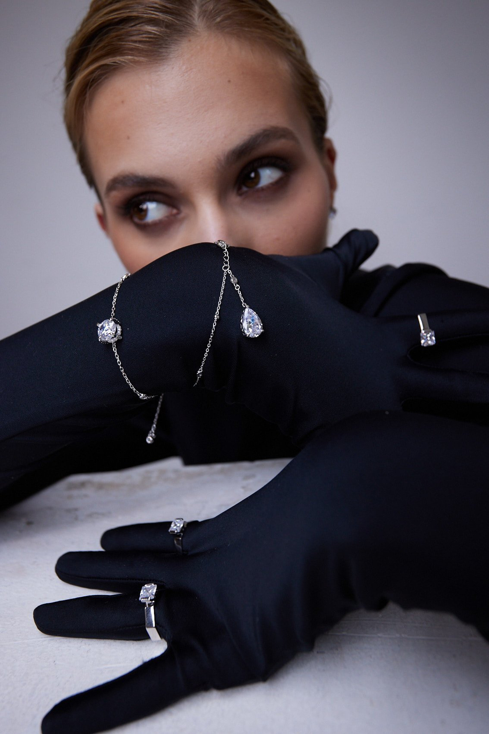 Браслет DROP
