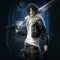 Squall Leonhart - Final Fantasy VIII