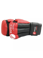 Перчатки для Рукопашного боя Rusco Sport Черные