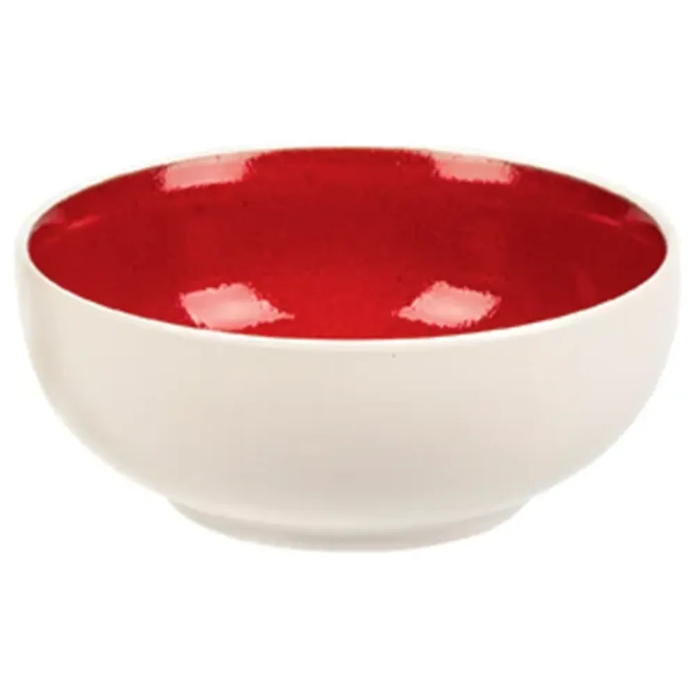 Салатник 650 мл d 16 см h6,5 см Rubi Sunset P.L. Proff Cuisine [6]