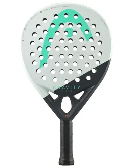 Ракетка для Padel Head Gravity Pro 2024