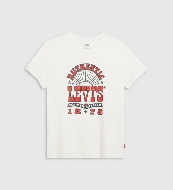 Футболка женская LEVI'S THE PERFECT TEE