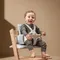 Ремень безопасности Stokke Tripp Trapp Harness 2 Black