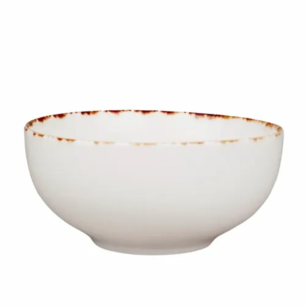 Салатник 370 мл d 12,5 см h6 см емкость для закусок Organica Grain P.L. Proff Cuisine [6]
