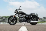 Royal Enfield Super Meteor 650 Interstellar Green (Mid)