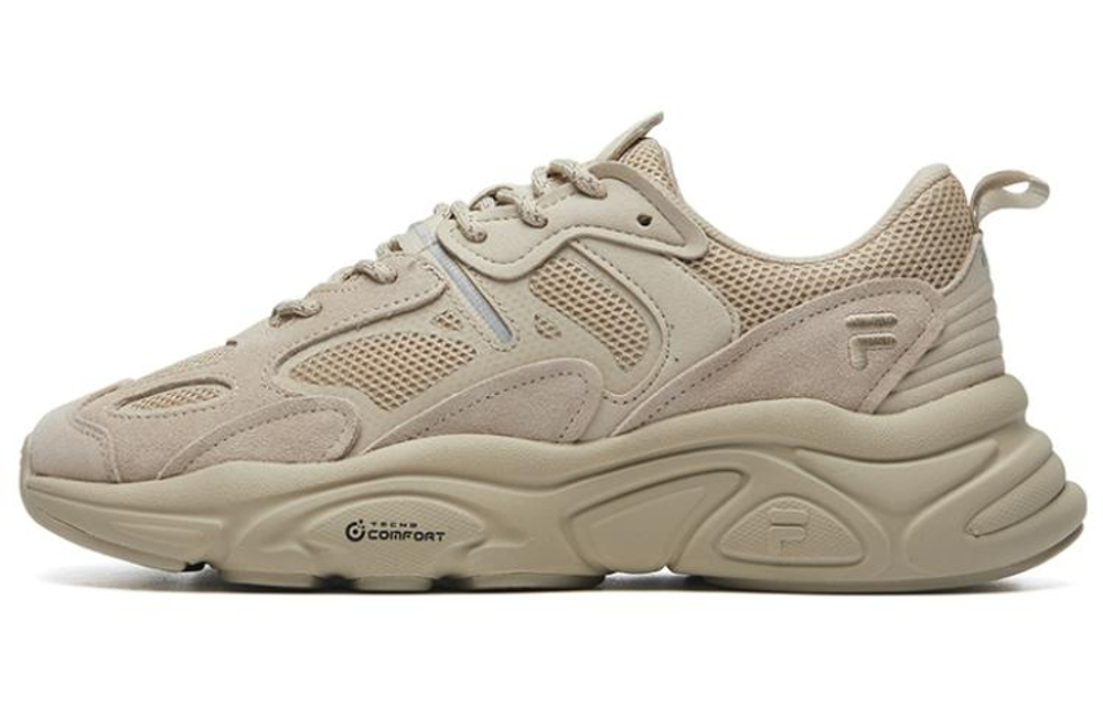 FILA Mars 2 "Camel Beige" Women"s