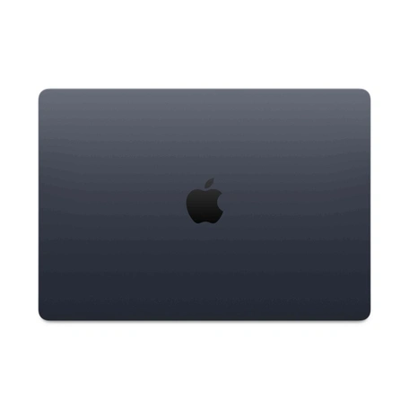 Ноутбук Apple MacBook Air 15 M5 (2026) 10CPU 10GPU 24/1TB Midnight